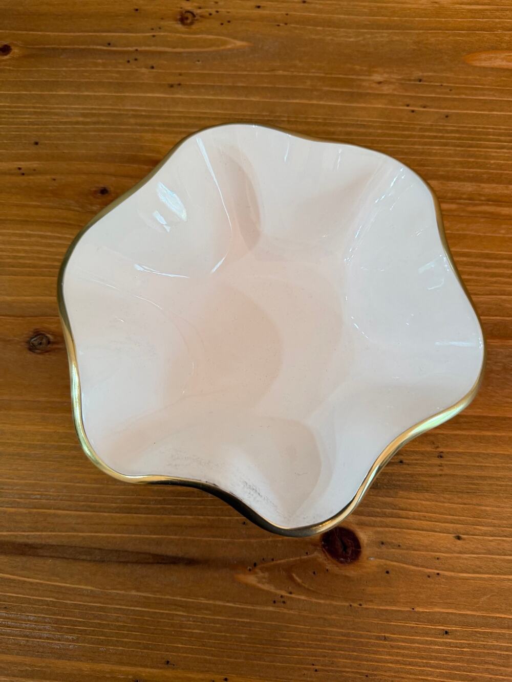 Beatriz Ball Encanto Carola Small Round Bowl